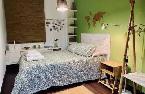 Atico Deluxe San Basilio - Foto 18