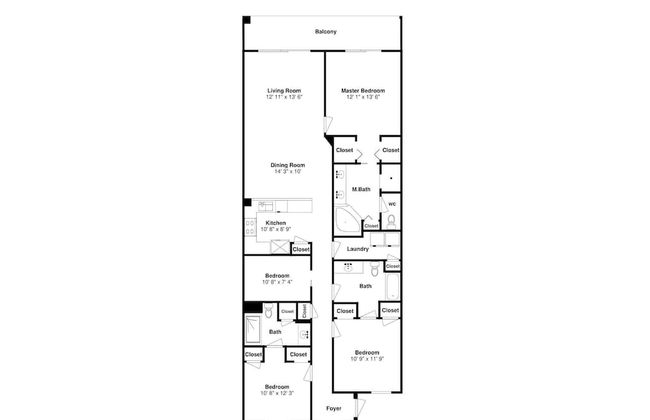 Azure by Southern Vacation Rentals - Foto 23