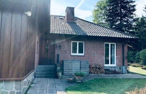 Landhaus mitten in der Lüneburger Heide - Foto 29