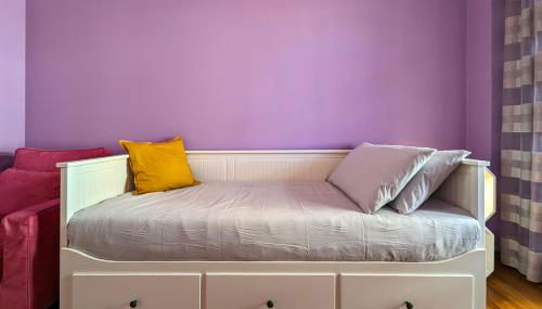 200mt dal mare by WeHostYou Parcheggio Wifi Clima Balcone Bbq - Foto 4