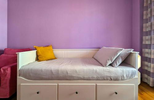 200mt dal mare by WeHostYou Parcheggio Wifi Clima Balcone Bbq - Foto 4