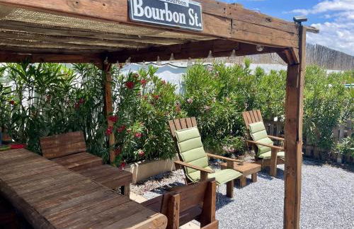 Beautiful Teepee with private facilities - Foto 11