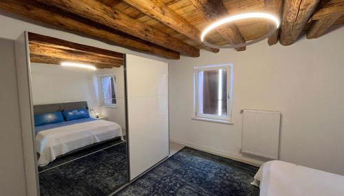 B&B da Mimì - Foto 1, wardrobe