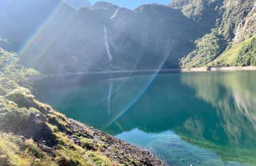 Chalet AbA, proche Luchon - Foto 23