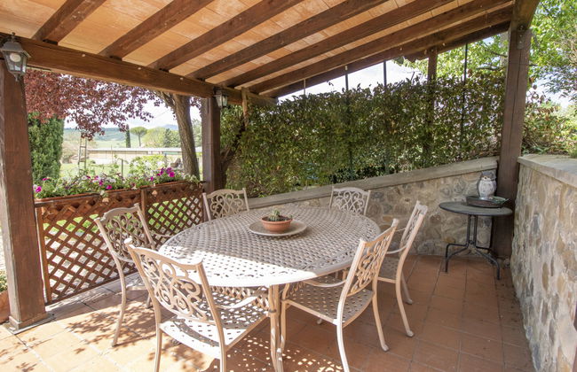 Podere Agnese - Foto 4