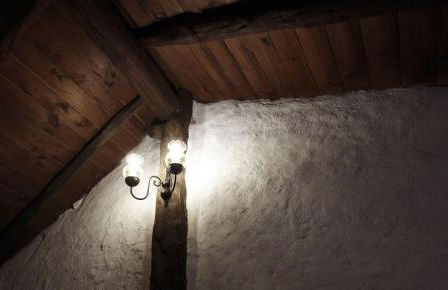 Casa Rural La Cuadra - Foto 45