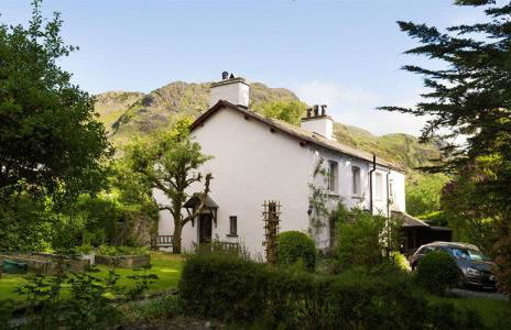 Rose Cottage Coniston - Foto 20