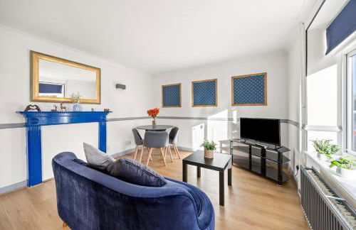 Cosy Oxford Holiday House - 20 min drive to Centre - Foto 47