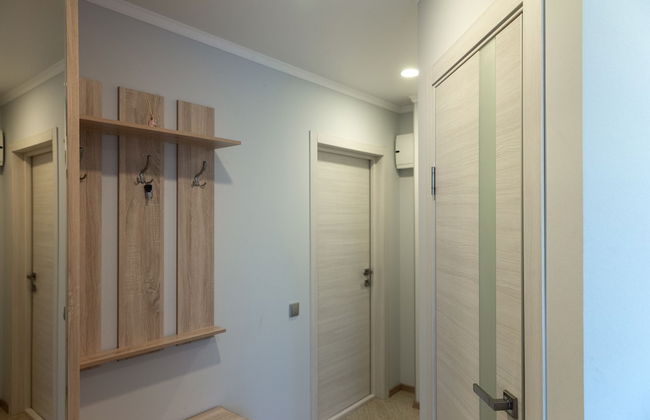 Apartment Etazhydaily Centr - Foto 67