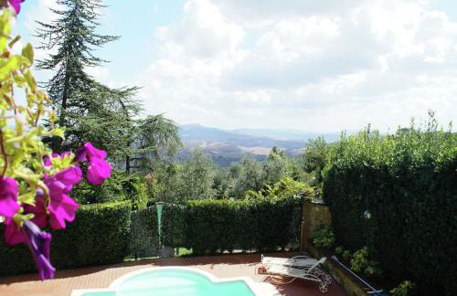 Holiday Home in Town Center with Pool, Garden, Hot Tub - Foto 24