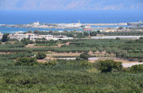 Sofia's view Kissamos - Foto 8