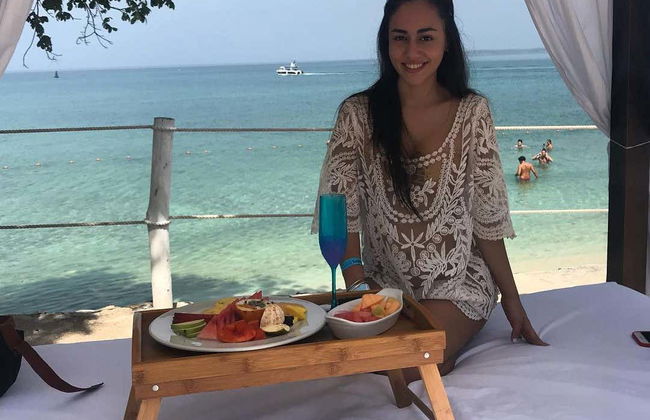 Bora Bora Beach Day Trip - Photo 3