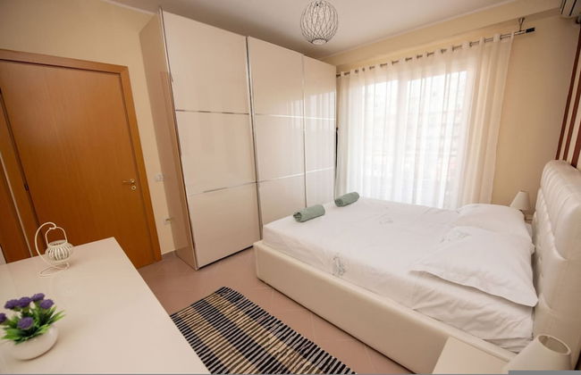 The Downtown Apartment - Foto 24