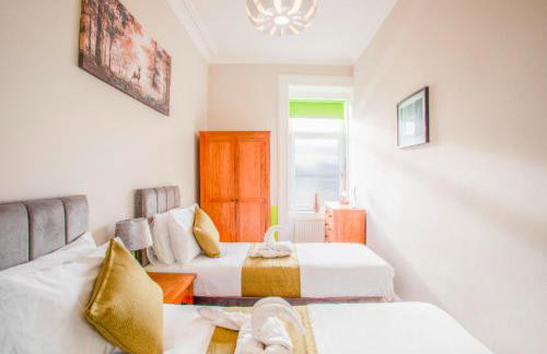 Clyde View Apartment - Foto 34