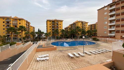 CASA ROBERTO CANDELARIA,PARKING,AIR,WIFi - Foto 2