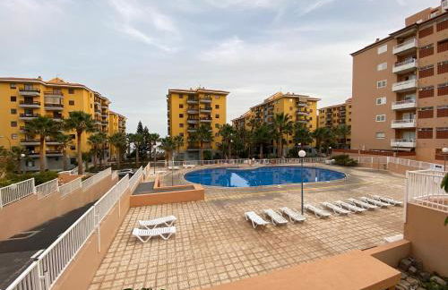 CASA ROBERTO CANDELARIA,PARKING,AIR,WIFi - Foto 2