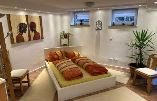 Ferienwohnung Im Einklang - Foto 20