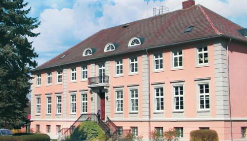 Herrenhaus Lübbenow - Photo 2