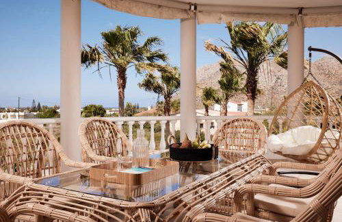 Luxury White House - Villa & Weddings - Family Villa Near the Sea to the Famous Zorbas Beach - Foto 80