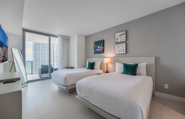 Luxury Beachfront Condo - Foto 28