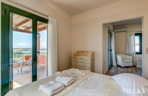 Mariza Luxury Villa With Pool by goutos properties - Foto 77