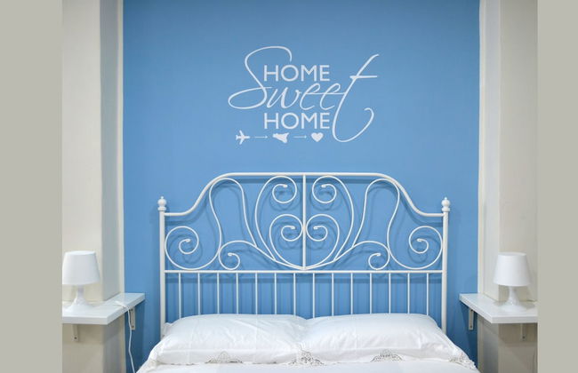 Tukory - Flat For Rent - City Center Palermo - Foto 2