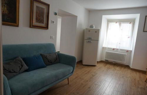 Civetta panoramic mountain home - Foto 25