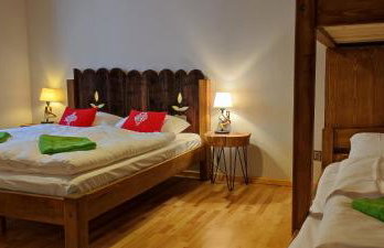 2chałupy - apartamenty w Soli - Foto 55