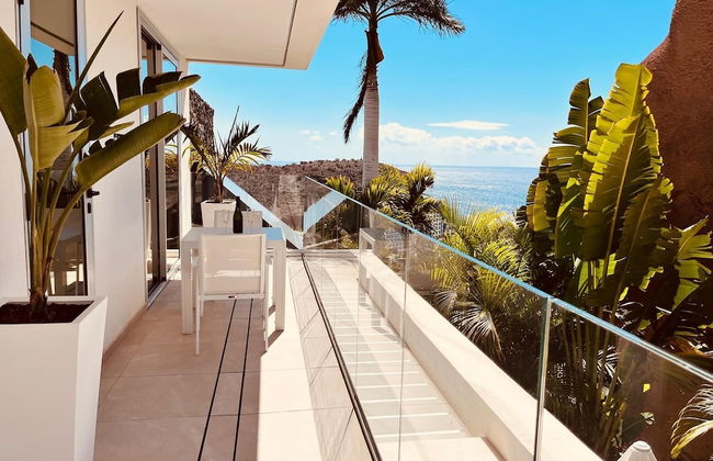 Grand Horizon Luxury Boutique Apartments - Foto 48