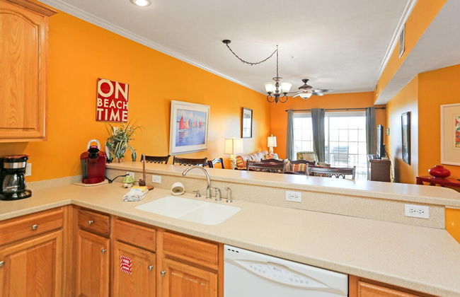 Dunes Club 1C - Foto 21