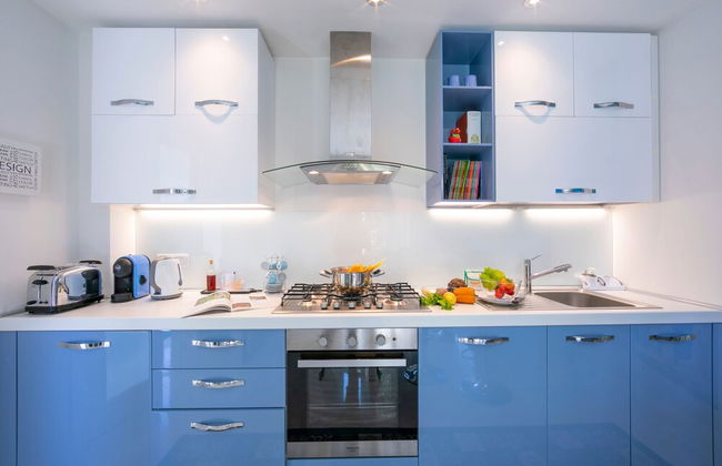 Villa Victor 100m from sea - Foto 25