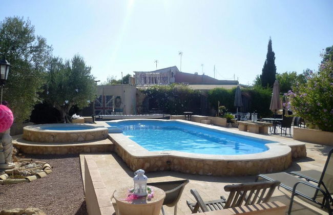 Casa Rural Pinoso - Foto 32