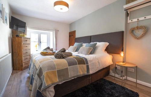 Beech Cottage - Family Cottage in the Peak District - Photo 1