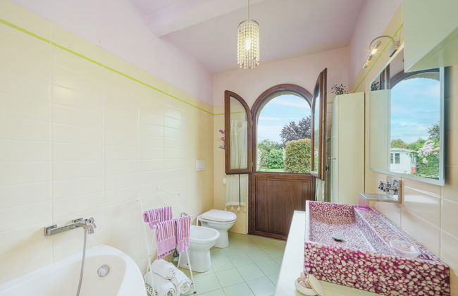 Villa Ulivo - Foto 15