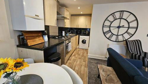 Modern Ground Floor Apartment - Pass the Keys - Foto 5, Other