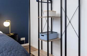 OLIVE Apartments - 2x Kingsize Betten - sehr zentral - Foto 21