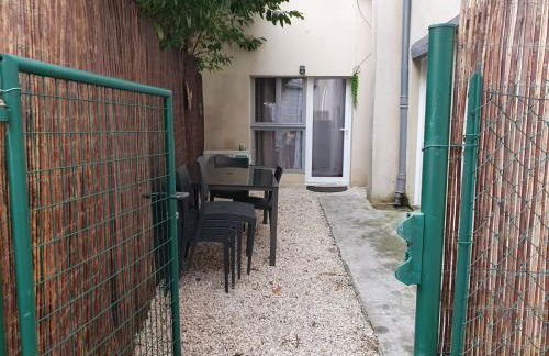 Le Duplex, Centre, Calme, Terrasse - Foto 18