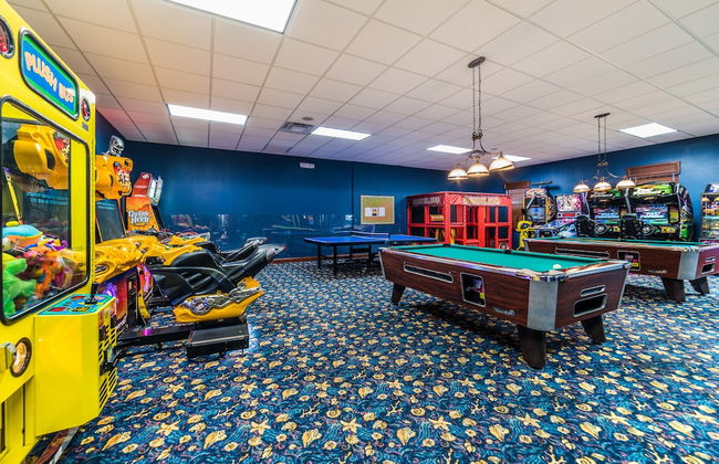 Ov4223 - Reunion Resort - 3 Bed 2 Baths Villa - Foto 23