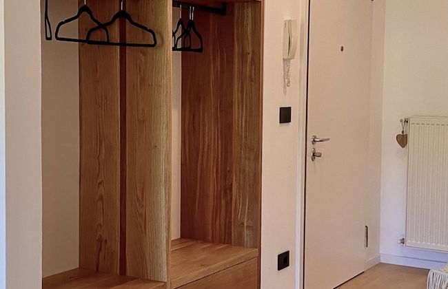 Lovely apt With Garden in South Tyrol - Foto 29