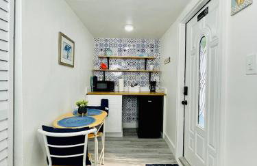 Our Lovely Nest, Free Parking & Wi-Fi - Foto 18