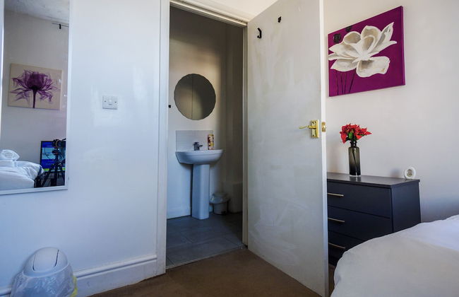 Wood Hus Lodge - Foto 31