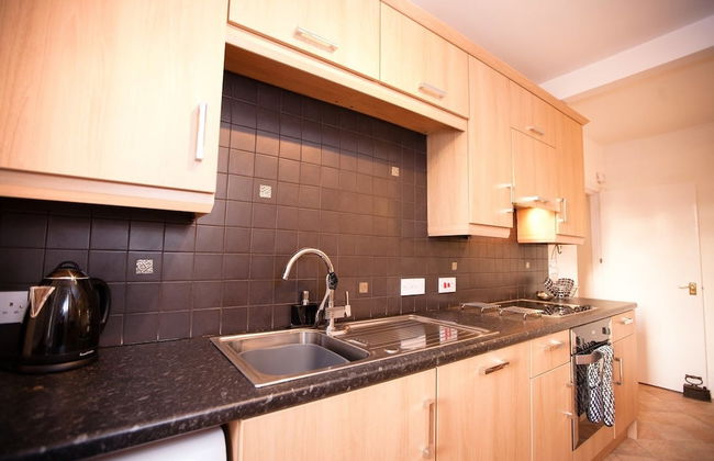 Abbey Court - Foto 10