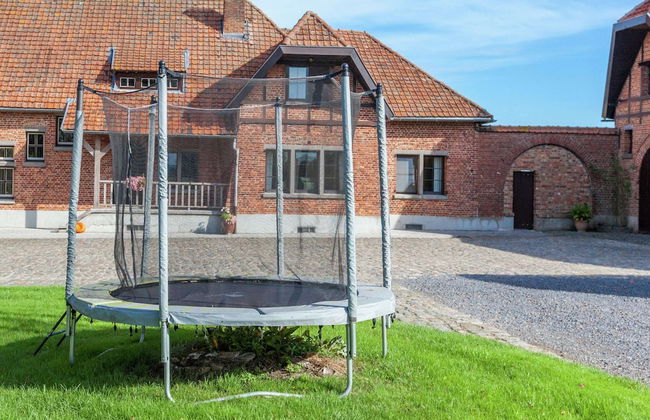 Family Farmhouse, Ploegsteert - Foto 31