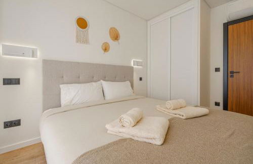 Casa Evangeline, luxury villa with ocean view - Photo 24