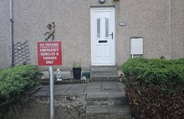 Cloverdale Aparthotel - Foto 23