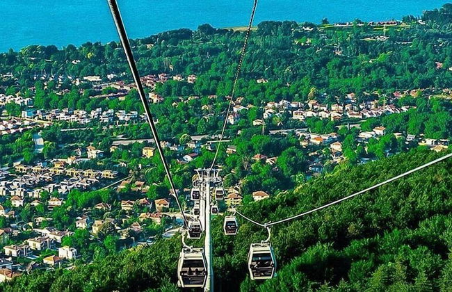 Natural Garden Kırkpınar - Foto 26