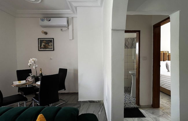 RESIDENCE HMR Douala - Lendi - Photo 34