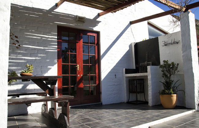 Kogman and Keisie Guest Farm - Foto 40