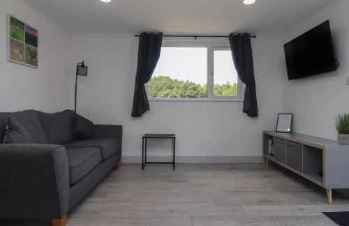 The Cabin - Private Car Park with CCTV - Fast WiFi - Peaceful Retreat with Views for Business or Couples - Foto 12