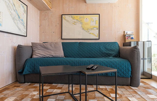 Vanellus Villas - Villa 7 - Foto 19